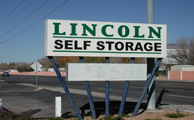 Lincoln Moving & Storage Moving Company Images