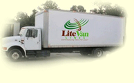 Lite Van Lines Inc Local Moving Company Images