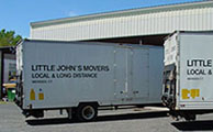 Little Johns Moving & Storage Moving Company Images