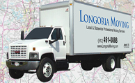 Longoria Moving Moving Company Images
