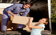 M Dyer & Sons, Inc Moving Company Images