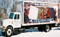 Main Street Movers Inc Moving Company Images