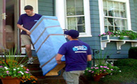 Marathon Moving Moving Company Images