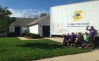 Master Movers, Inc Moving Company Images