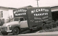 McCarthy Transfer & Storage Moving Company Images