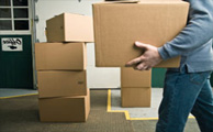 Mckenzie Moving & Freight Systems Inc Moving Company Images