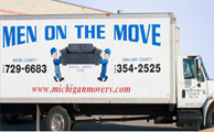 Men On the Move Moving Company Images