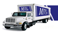 Metro Movers Moving Company Images
