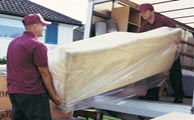 Metro Wide Movers, LLC Moving Company Images