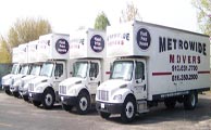 Metro Wide Movers, LLC Moving Company Images
