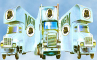 MGM Express Moving & Storage Inc Moving Company Images