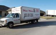 Mini Movers Inc Moving Company Images