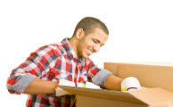 Move-Net, Inc Moving Company Images