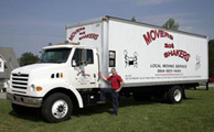 Movers Not Shakers Moving Company Images