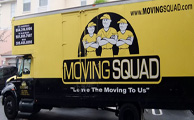 Moving Squad Moving Company Images