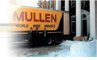 Mullen Brothers Moving and Storage Co, Inc Moving Company Images