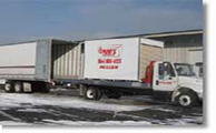Mullen Brothers Moving and Storage Co, Inc Moving Company Images