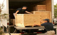 Navis Pack & Ship Moving Company Images