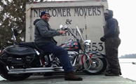 Newcomer Movers & Delivery LLC Moving Company Images
