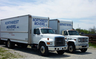 Northwest Movers Inc Moving Company Images