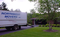 Northwest Movers Inc Moving Company Images