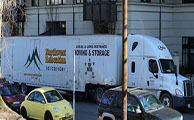 NW Relocation Moving Company Images