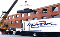 Office Movers Inc Moving Company Images