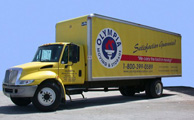 Olympic Moving & Storage, Inc Moving Company Images