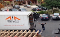 One Move Moving Company Images