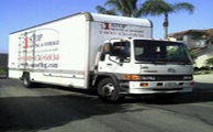 One Stop Moving & Storage-CA Moving Company Images