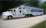 Piedmont Van and Storage Co Moving Company Images
