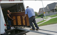 Piedmont Van and Storage Co Moving Company Images