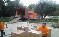 Prodigy Moving & Storage Moving Company Images