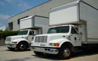 Professional Packers & Forwarders Inc Moving Company Images