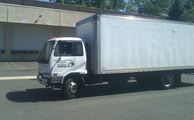 Proficient Logistics LLC Moving Company Images