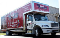 redeline Moving & Storage Moving Company Images