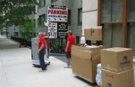 redeline Moving & Storage Moving Company Images