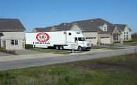 Roll's Moving & Storage Moving Company Images