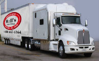 Roll's Moving & Storage Moving Company Images