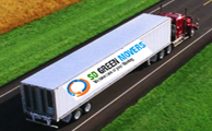 SD Green Movers Granite Hills Moving Company Images
