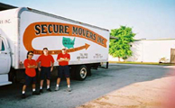 Secure Movers, Inc Moving Company Images