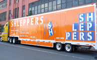Shleppers Moving & Storage Moving Company Images