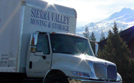 Sierra Valley Moving & Storage Inc Moving Company Images