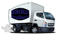 Sierra Valley Moving & Storage Inc Moving Company Images