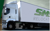 SM-S Relocation Inc Moving Company Images