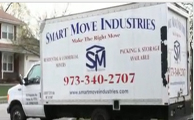Smart Move Industries Moving Company Images
