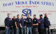 Smart Move Industries Moving Company Images