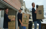 Smooth Movers Moving Company Images