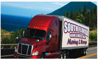 South Florida Van Line Inc Moving Company Images