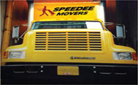 Speedee Movers Moving Company Images